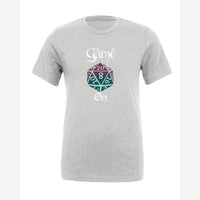 Game on — Premium Tee / Athletic Heather