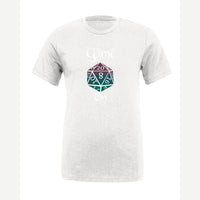 Game on — Premium Tee / White