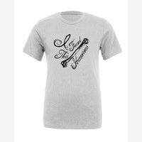 I found this Humorous — Premium Tee / Athletic Heather