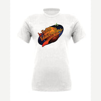I'm the Best Botanist on Mars — Premium Tee / White