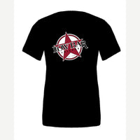 Low Bar Chicago — Premium Tee / Black