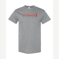 Luto Piperche — Classic Tee / Sport Grey