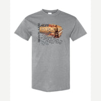 Molon Labe – We the People — Classic Tee / Sport Grey