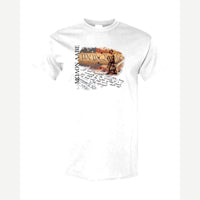 Molon Labe – We the People — Classic Tee / White