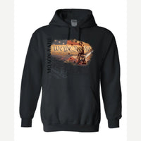 Molon Labe – We the People — Hoodie / Black