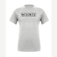 NahBro Elements — Premium Tee / Athletic Heather