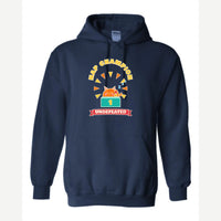 Nap Champion — Hoodie / Navy