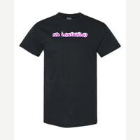 Ne Fantaziraj — Classic Tee / Black