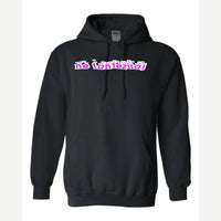 Ne Fantaziraj — Hoodie / Black