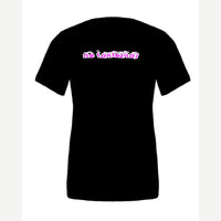 Ne Fantaziraj — Premium Tee / Black
