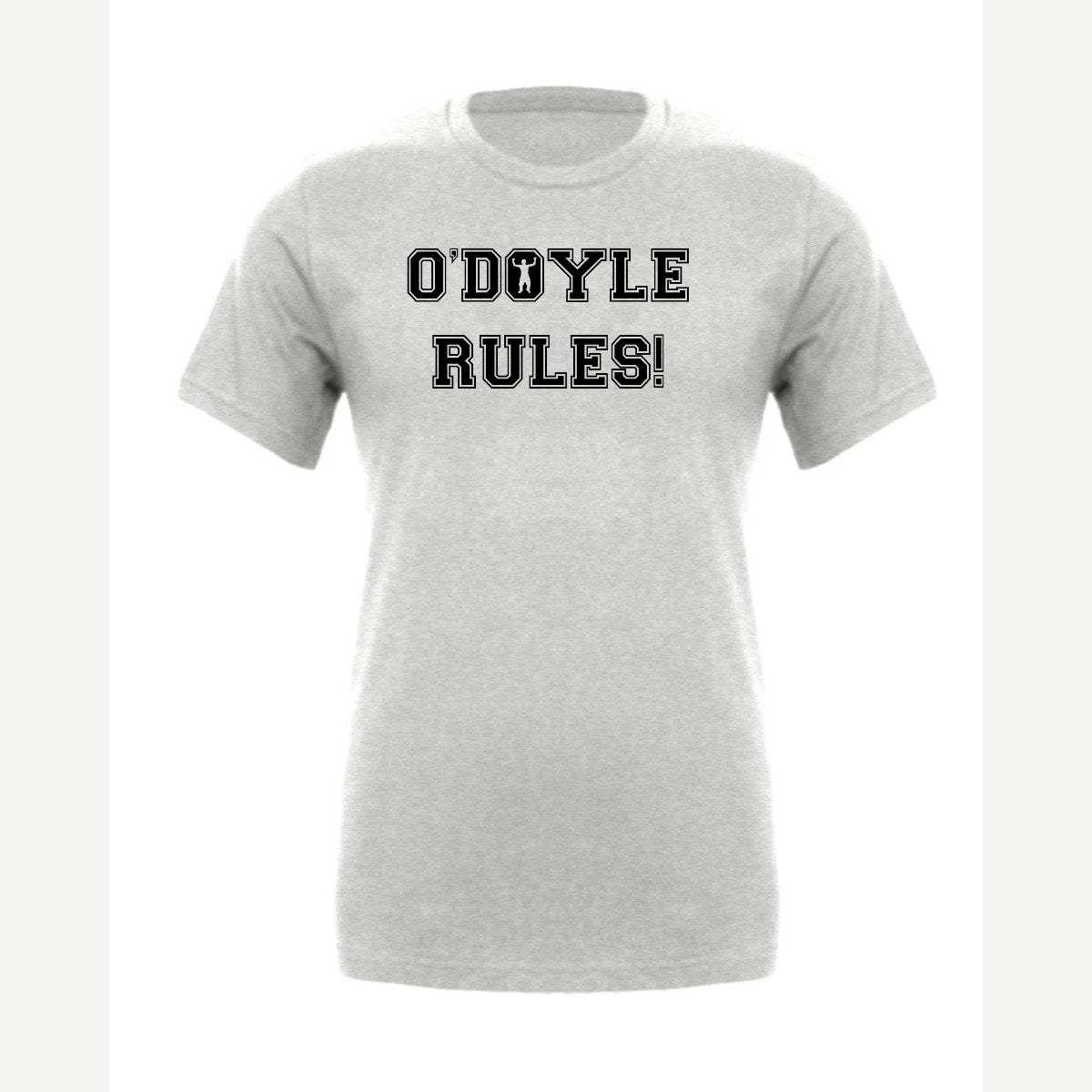 O'Doyle Rules! — Premium Tee / Athletic Heather