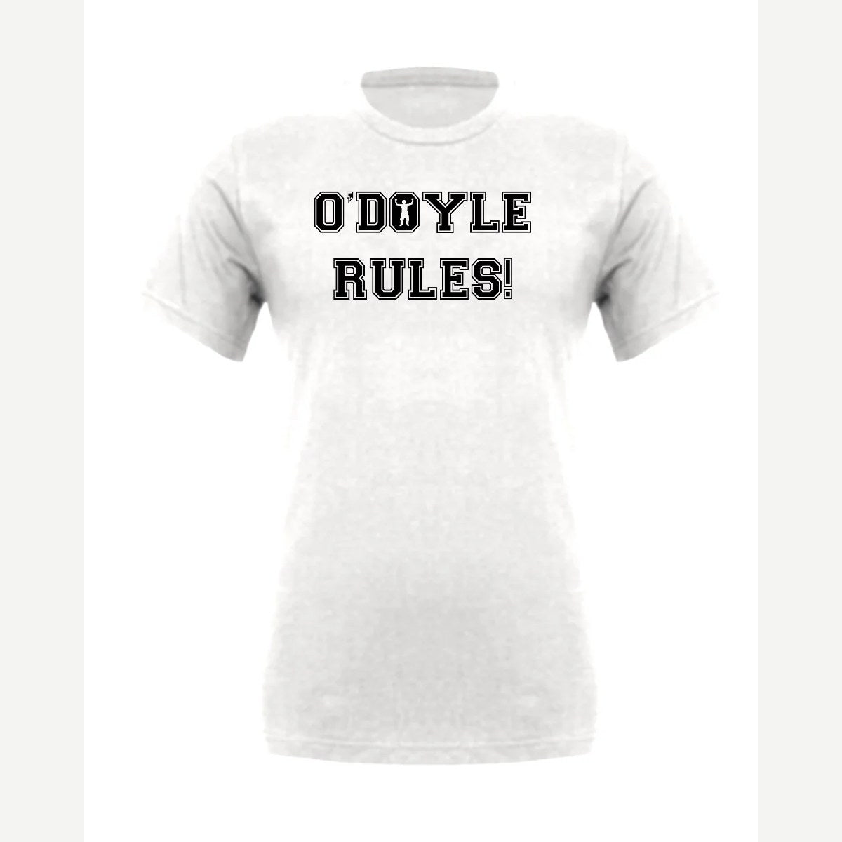O'Doyle Rules! — Premium Tee / White