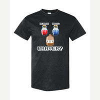 Potions — Classic Tee / Black