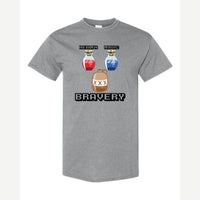 Potions — Classic Tee / Sport Grey