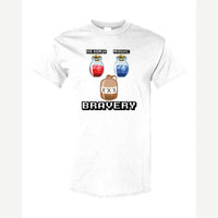 Potions — Classic Tee / White