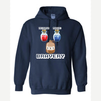 Potions — Hoodie / Navy