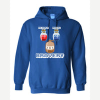 Potions — Hoodie / Royal