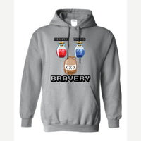Potions — Hoodie / Sport Grey