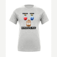 Potions — Premium Tee / Athletic Heather