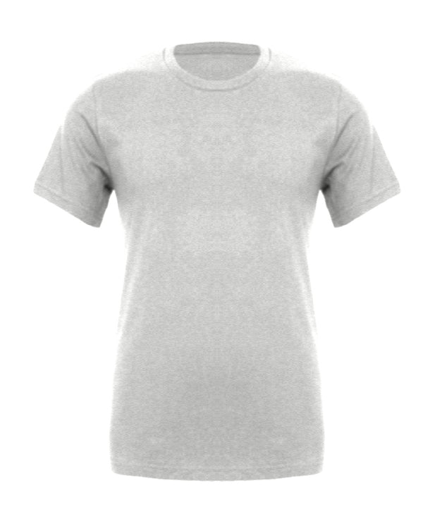 Premium Soft Custom T-Shirt (Bella+Canvas 3001)