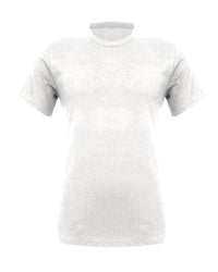 Premium Soft Custom T-Shirt (Bella+Canvas 3001) - White
