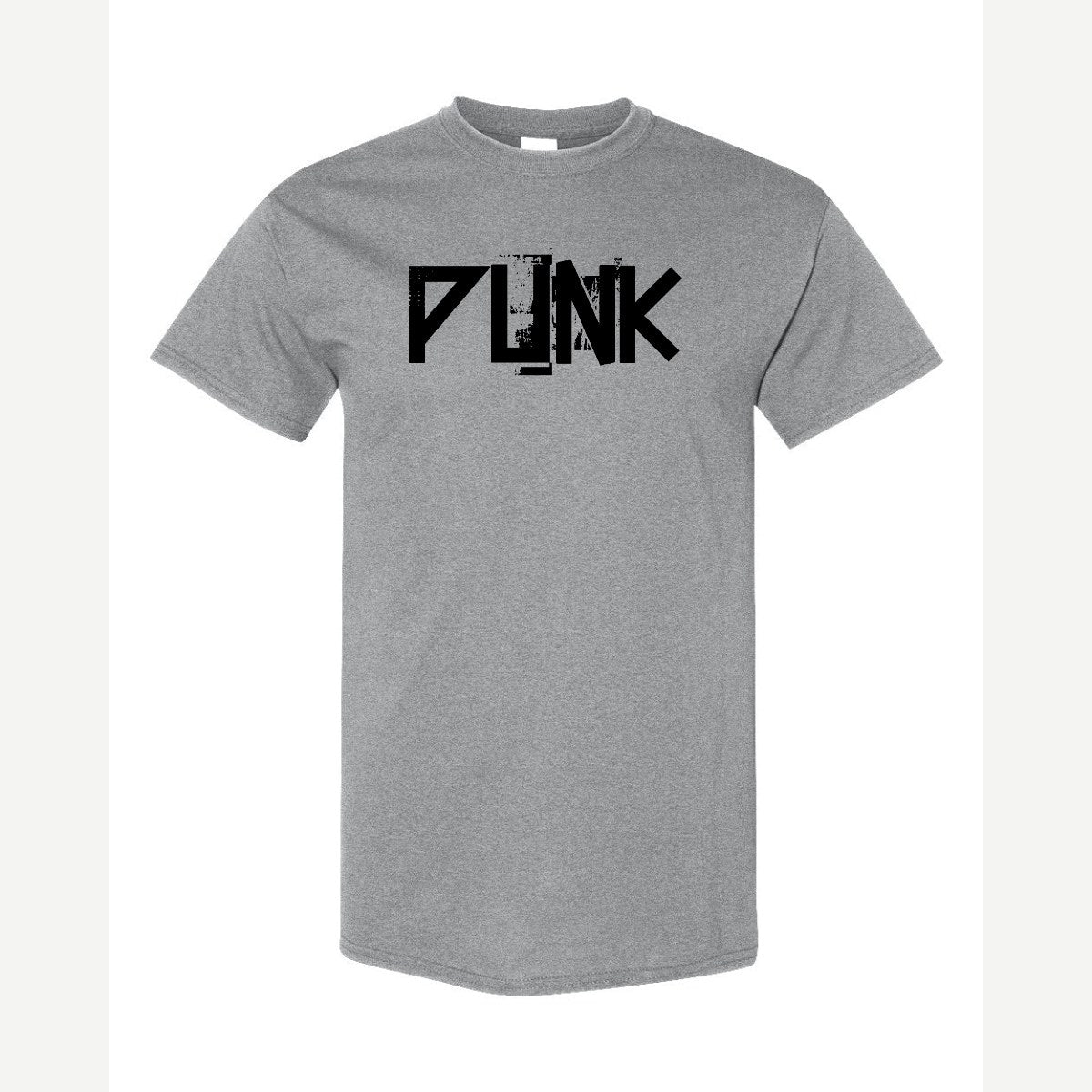 Punk — Classic Tee / Sport Grey