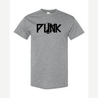 Punk — Classic Tee / Sport Grey
