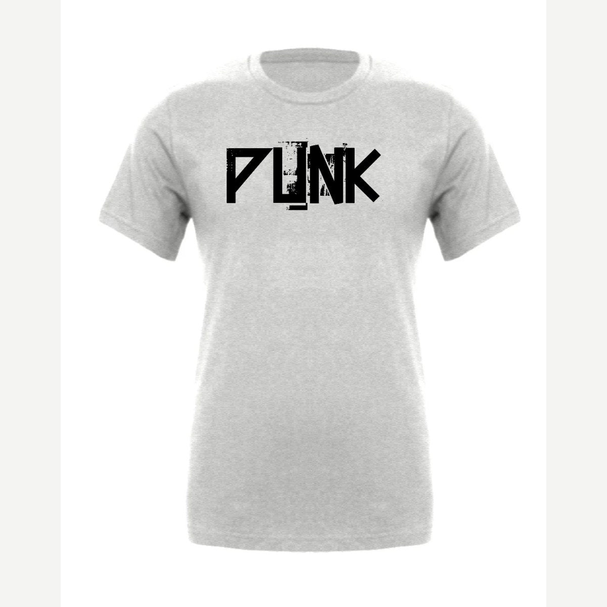Punk — Premium Tee / Athletic Heather