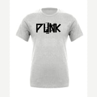 Punk — Premium Tee / Athletic Heather