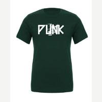 Punk — Premium Tee / Forest