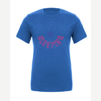 Rather Be Sleeping — Premium Tee / True Royal
