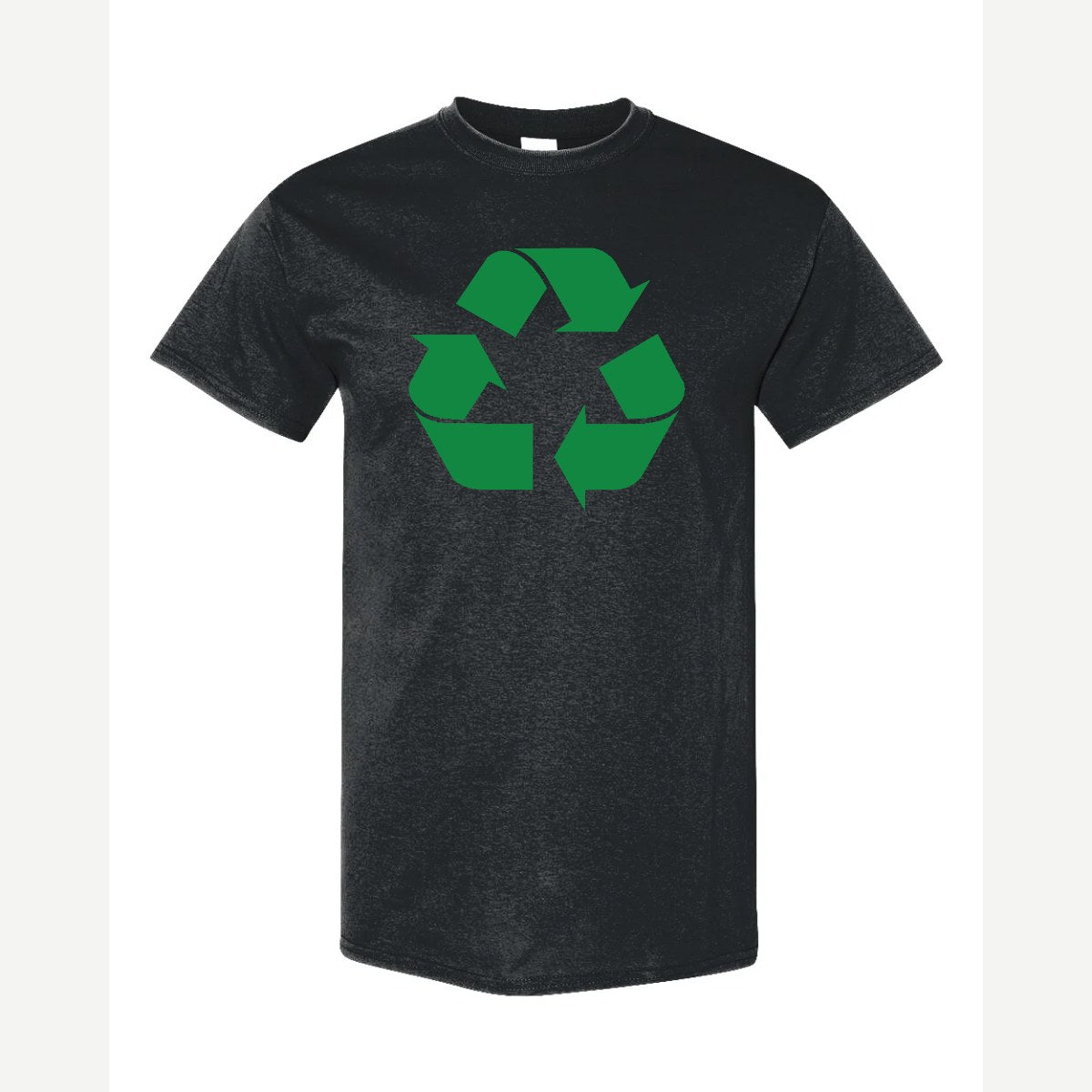Recycle — Classic Tee / Black