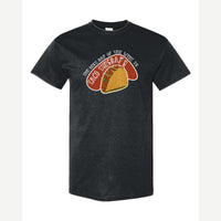 Taco Tuesday — Classic Tee / Black