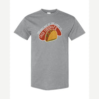 Taco Tuesday — Classic Tee / Sport Grey