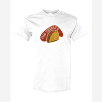 Taco Tuesday — Classic Tee / White