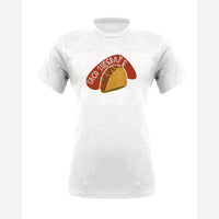 Taco Tuesday — Premium Tee / White