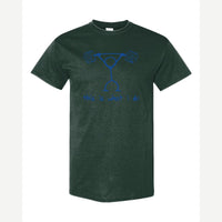 This Is What I Do — Classic Tee / Forest Green