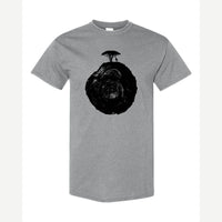 Tree of life — Classic Tee / Sport Grey