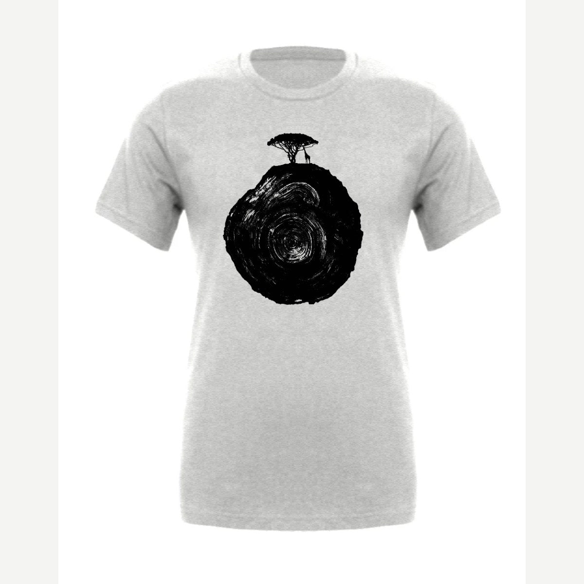 Tree of life — Premium Tee / Athletic Heather