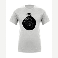 Tree of life — Premium Tee / Athletic Heather
