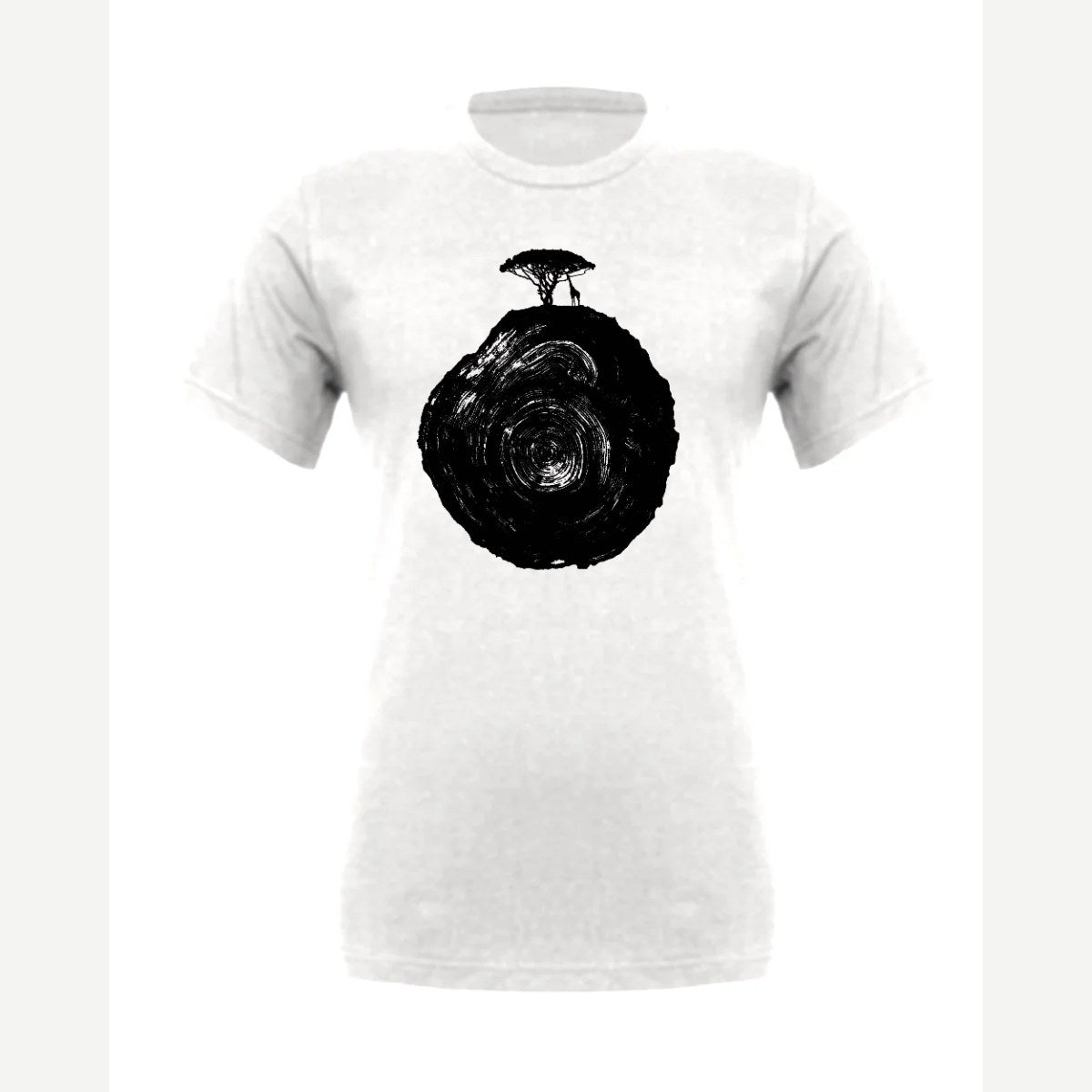 Tree of life — Premium Tee / White