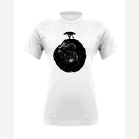 Tree of life — Premium Tee / White