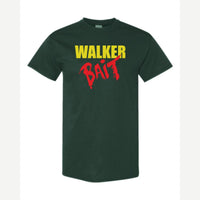 Walker Bait — Classic Tee / Forest Green