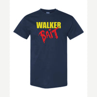 Walker Bait — Classic Tee / Navy