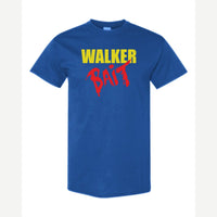 Walker Bait — Classic Tee / Royal