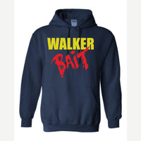 Walker Bait — Hoodie / Navy