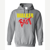 Walker Bait — Hoodie / Sport Grey