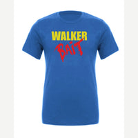 Walker Bait — Premium Tee / True Royal