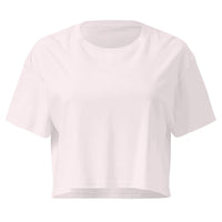 Women's Custom Crop Top (AS Colour 4062) - Orchid