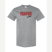 World's Greatest Farter (I Mean Father) — Classic Tee / Sport Grey